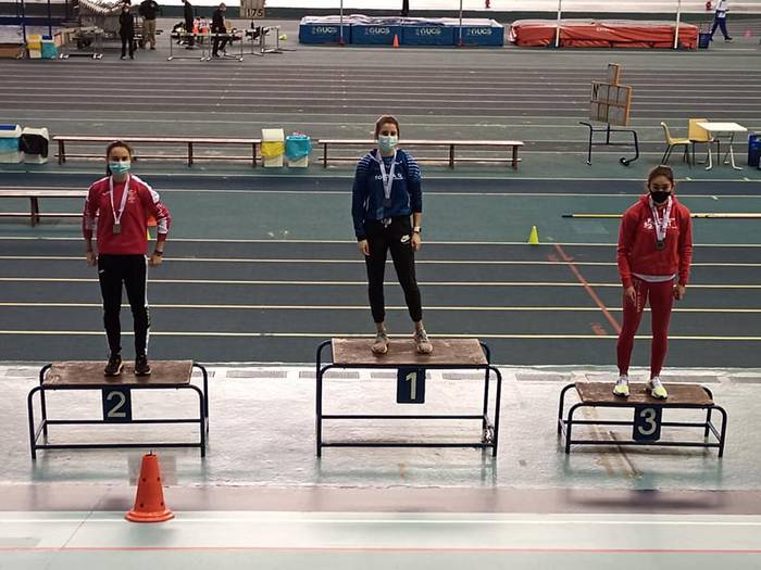 Maria Felisa Okomo, irabazle 13 1615226370308