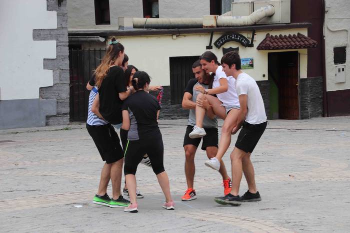 Irurako IV. Gazte Eguna 9 1563621353832