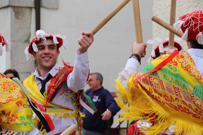 Lo zegoena, esnatu dute Abal 52 1551613879389