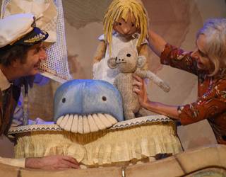 TOPIC-ERAKO SARRERAK