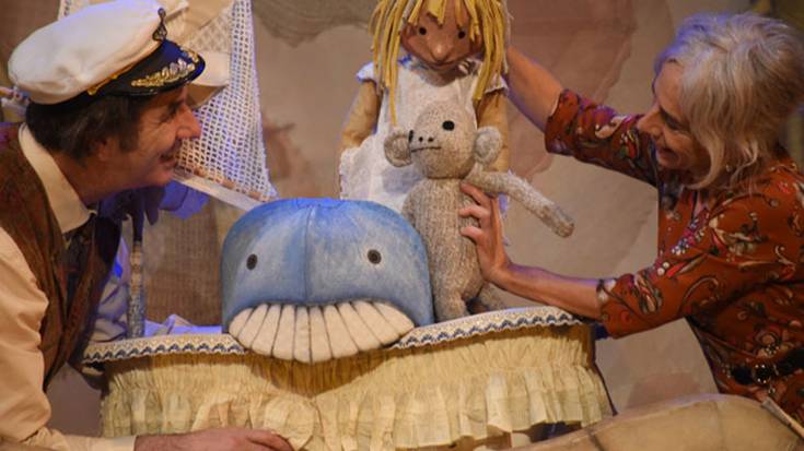 TOPIC-ERAKO SARRERAK