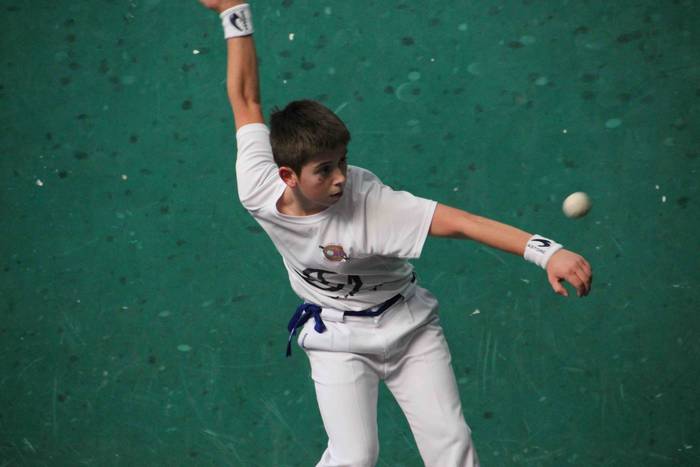 Gabonetako Pilota Topaketa 2018 Alegia finalak 24 1546114242444