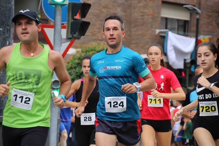 Herri Krosa Santioak Zunbelt 23 1658750703666