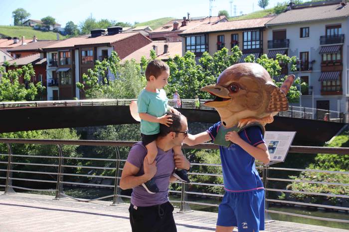 Euskal Jaia Ugaare auzoan 5 1559407115049