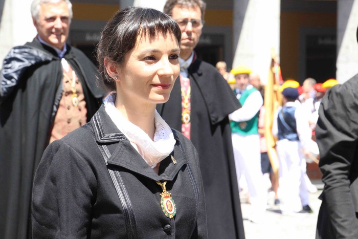 Tradizionaletan tradizionalena - 222