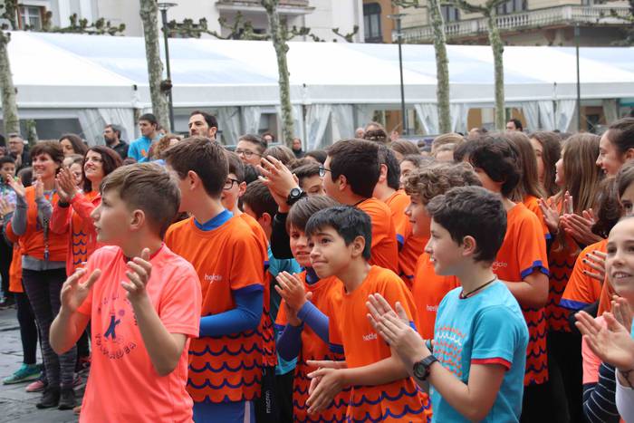 Korrika Txikia Tolosa 2019 11 1555060448183