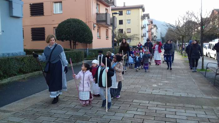 Santa Ageda bezperan kantari 5 1549378684686