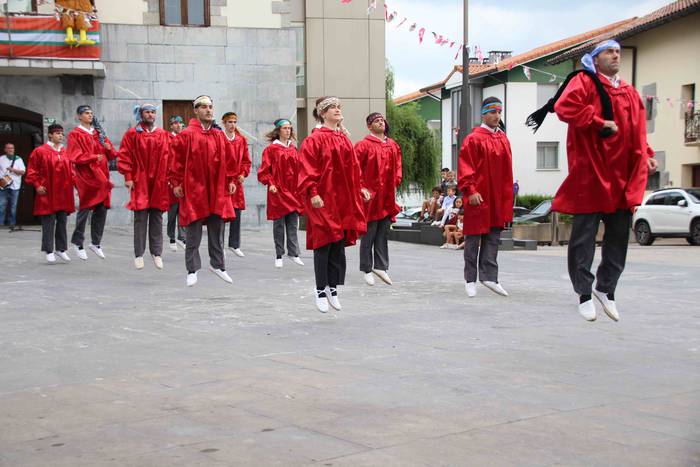 Adunako festak 2022 haurren  30 1660571290422