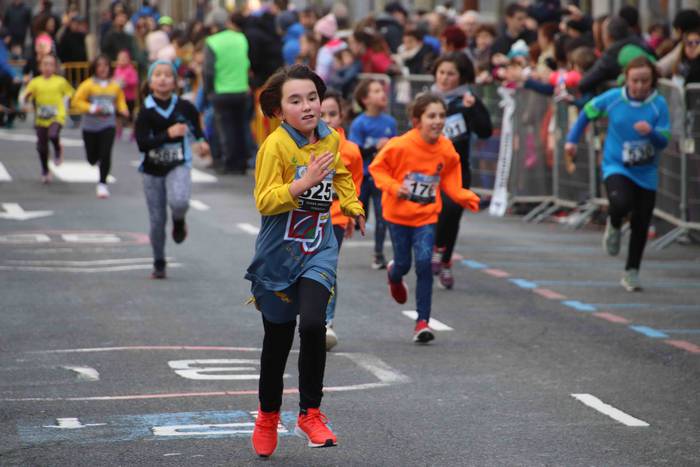 Lasterka berotu dira haurrak 121 1579448336863