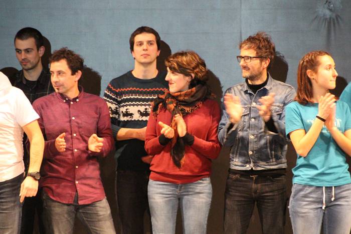 Giza katerako Tolosaldean 4. 25 1521318295910