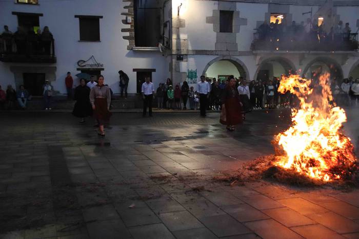 Abaltzisketako San Joan jaia 7 1656022398333