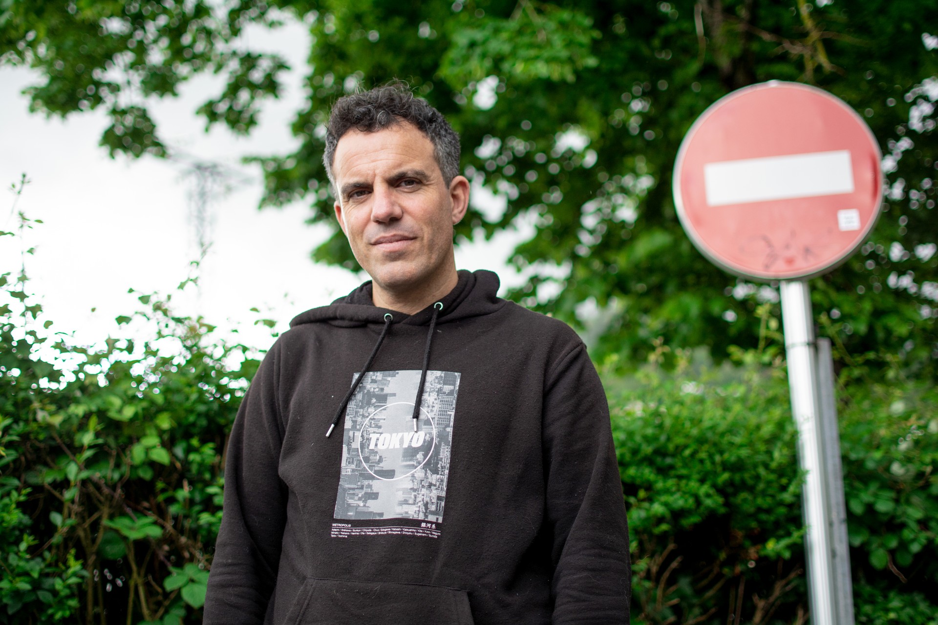 «Idazteko, orain arte, obra zailena izan da; eta baita antzezteko ere»