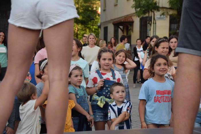 Kilometroetako bideokliparen 3 1653765211191