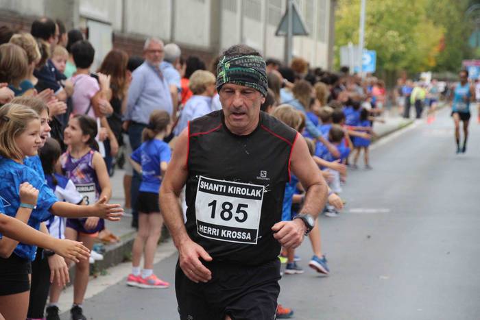 Aitor Arroyo eta Maite Arrai 122 1570885957436