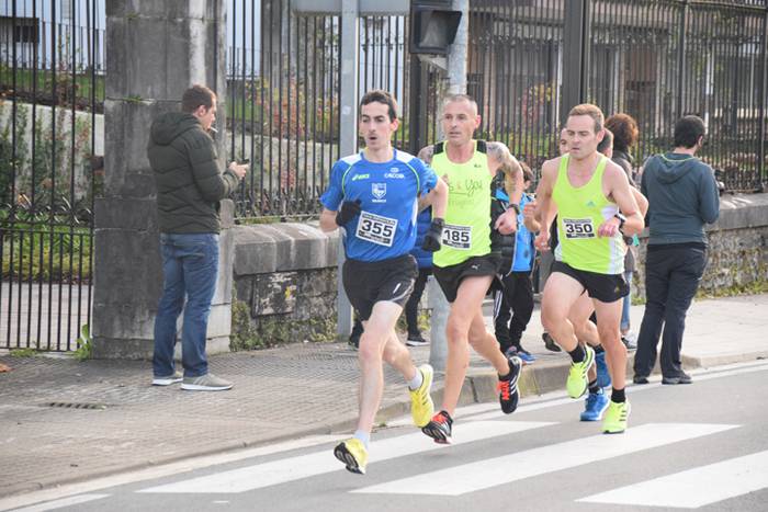 IKAZTEGIETAKO XVII. HERRI KR 95 1511032728025