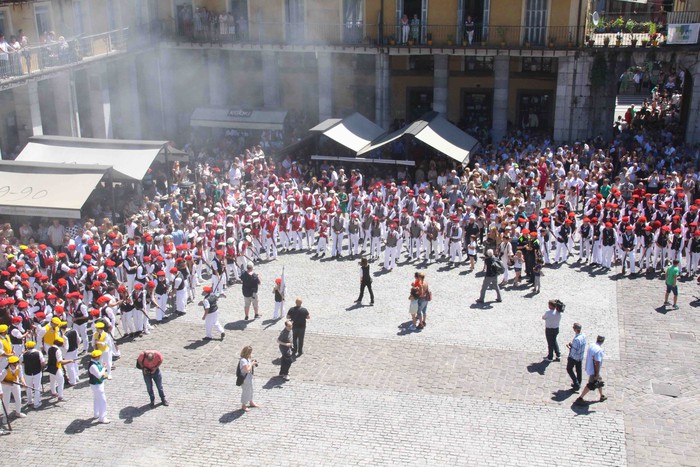 Tradizionaletan tradizionalena - 198