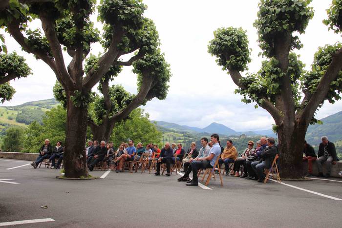 Izaskungo jaiak 2019 Bertsol 23 1560174390174