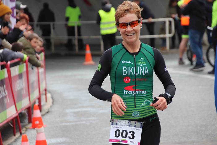 Zizurkilgo I. Duatloia 3 1649000056982