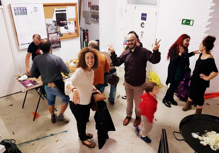 Amarotz Antzerki astea 2018  21 1530257667728