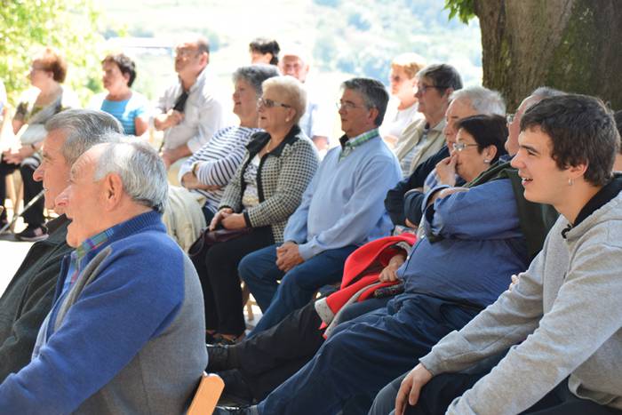 Izaskungo jaiak, 2018, egun  15 1526902833829