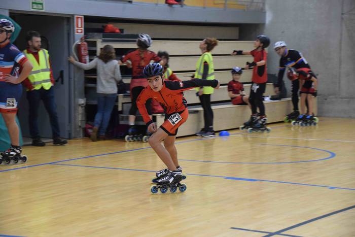 Egur gainean eta abiadura bi 20 1543769362744