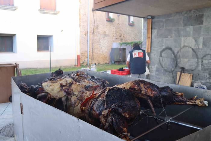 Giro ederra sortu da Asteasu 30 1664106953231