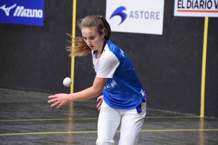 Finaletik tanto bakarrera ge 55 1543759900037