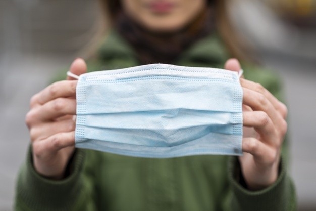 Udalak maskarilen doako banaketa egingo die 65 urtetik gorako herritarrei