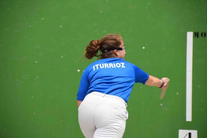 V. Ataria Pilota txapelketak 91 1561824426811