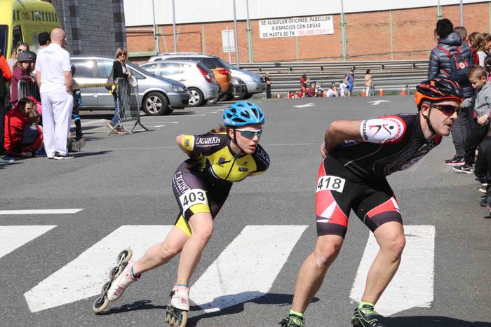 Illazki Zalakain eta Ane Lap 41 1554039220913