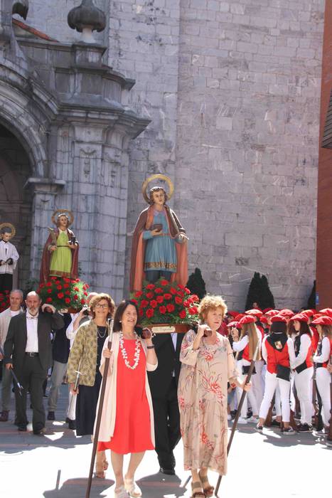 San Joan eguna 22, Tolosa, S 46 1656075357283