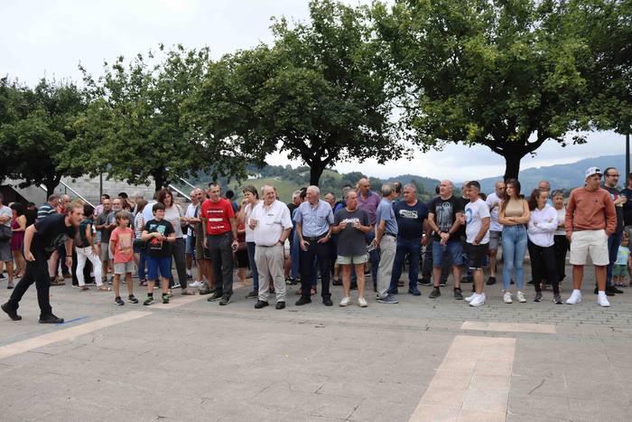 Txakolin dastaketarekin ase  30 1659354835010