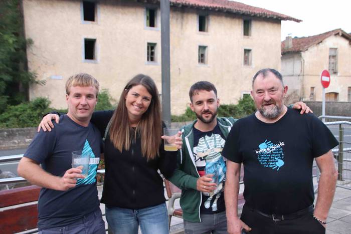 Bidania San Bartolome festak 99 1535228610088