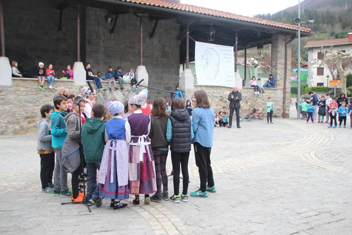 Aitor Mendiluzeri omenaldia  13 1520688779006