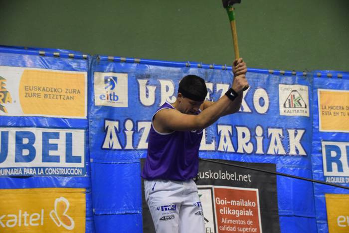 URREZKO AIZKOLARIEN KOPAKO FINAL LAURDENAK 2016 18 1480190729454