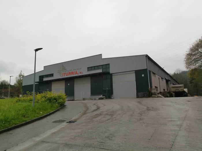 Lantegiak itxita COVID - 19 16 1585662797163