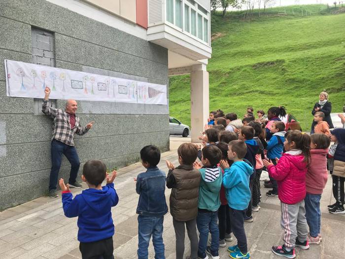 Ibarrako eta Adunako ikaslee 5 1652082007954