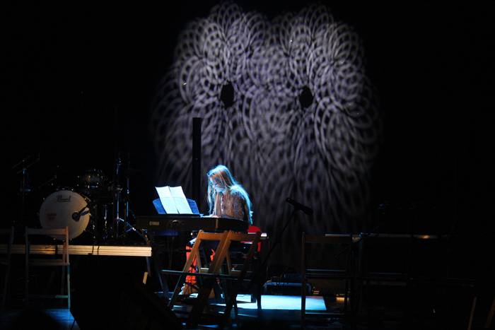 Isidro Larrañaga musika eskolakoen saioa 4 1450901476892