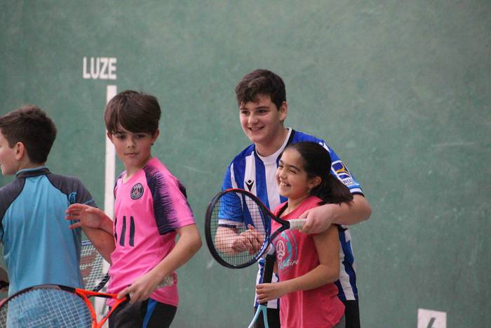 Irurako II. Frontenis Txapel 8 1643481069459