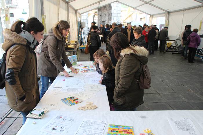 Energiaren Azoka Tolosan 3 1449952025584