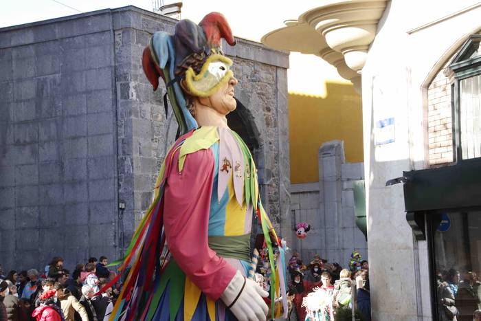 Erraldoi eta Buruhandiak Zal 26 1645883943617