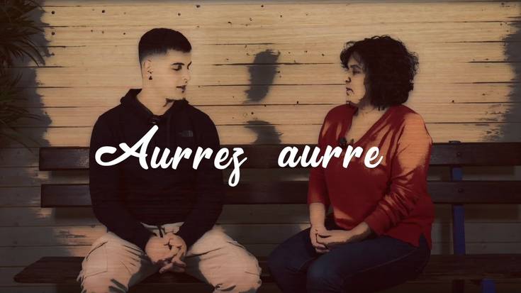 Rodriguez-irazutarrak aurrez aurre