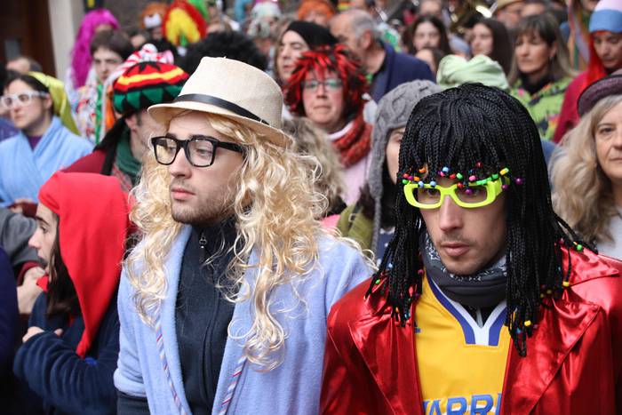 Dianak esnatu du Zaldunita 33 1551612597614