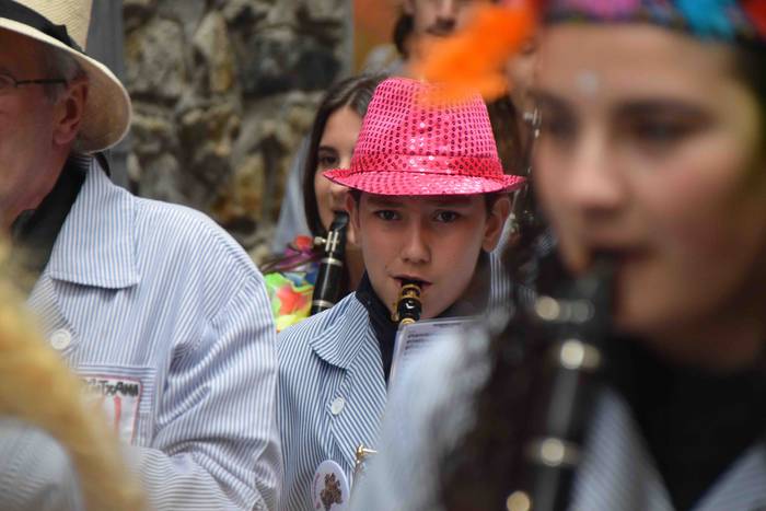 Ostegun Gizeneko txupinazoa  77 1551364302427