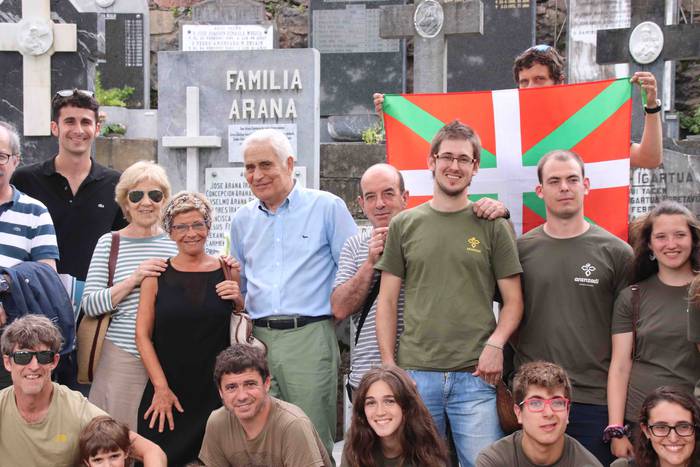 Jose Arana Irastorza omenald 8 1531308581862