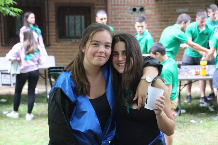 Kuadrillakoen konpainian, be 15 1501266072575