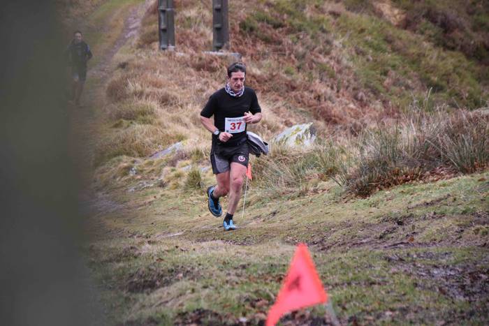 IV. Negu Trail lasterketan b 34 1644162624577