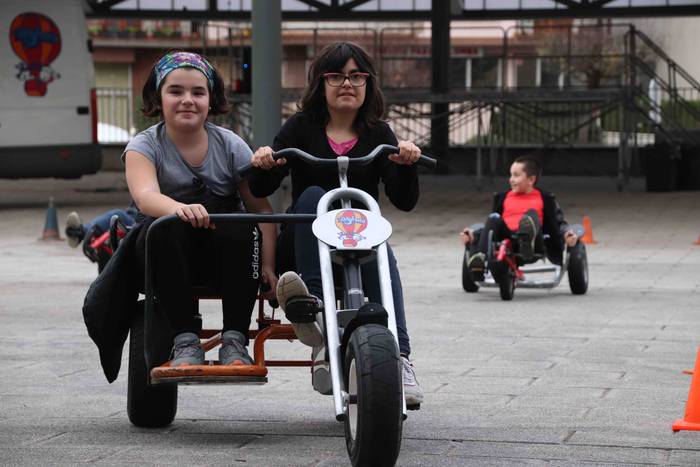 Gau Krosaren aurretik umeak protagonista 28 1544893311636