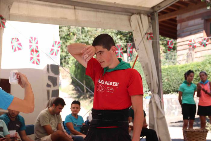 Uganetarrak gehiago izan dir 31 1537014582658