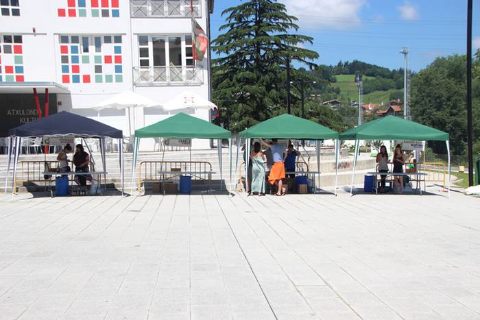 Zizurkil Kuadrillen Eguna  16 1497713740542